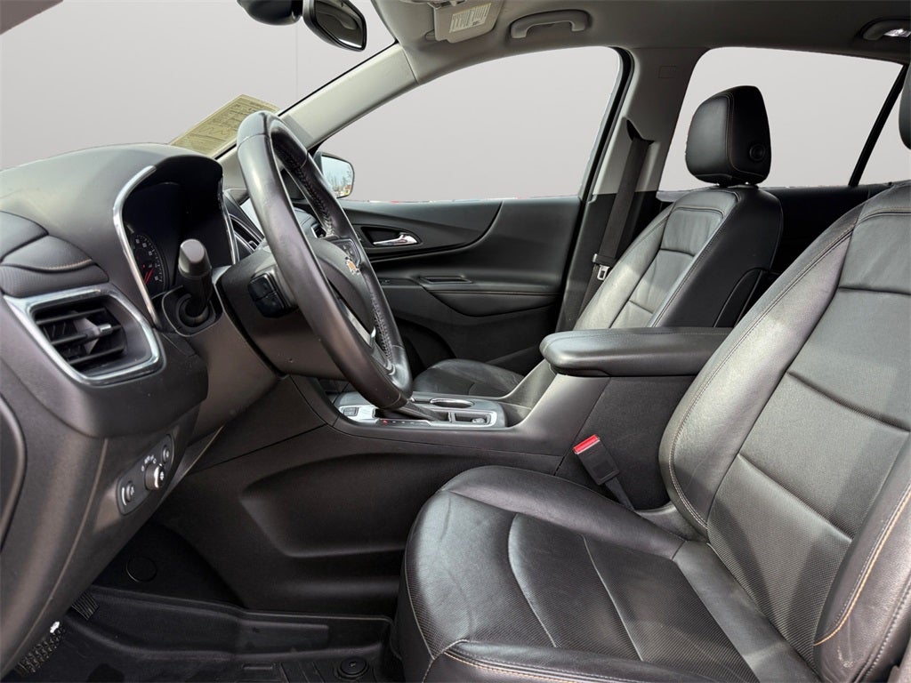 2020 Chevrolet Equinox AWD Premier 2.0L Turbo