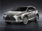 2022 Lexus RX 350 350