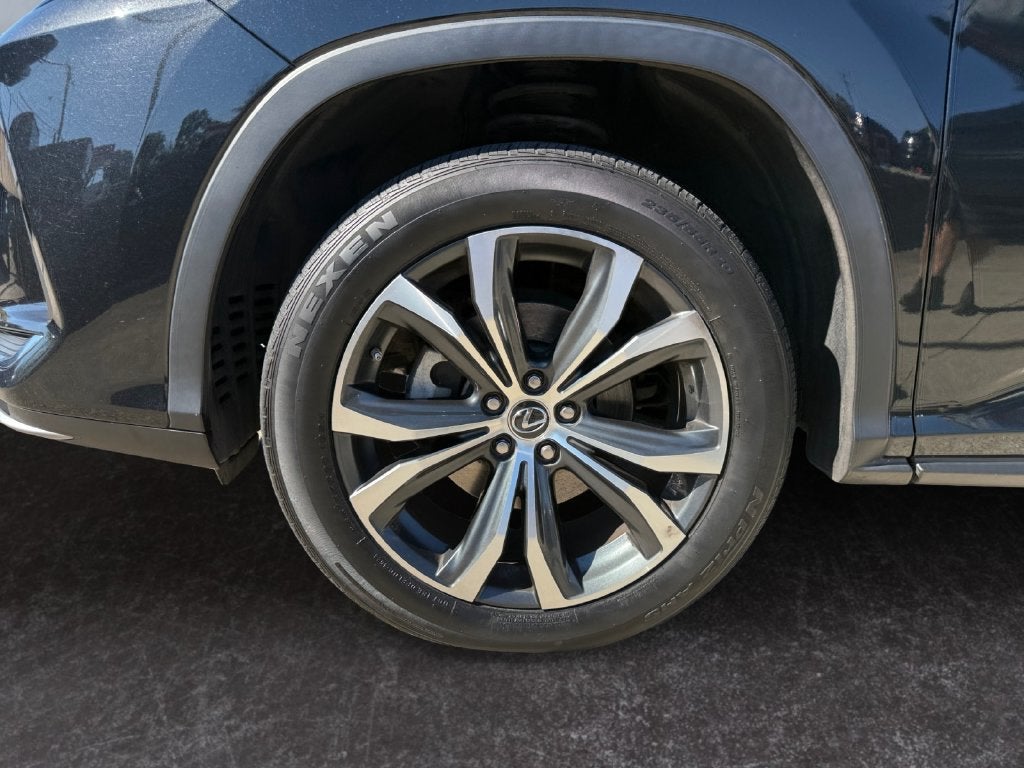 2022 Lexus RX 350 350