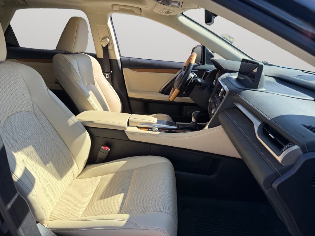 2022 Lexus RX 350 350