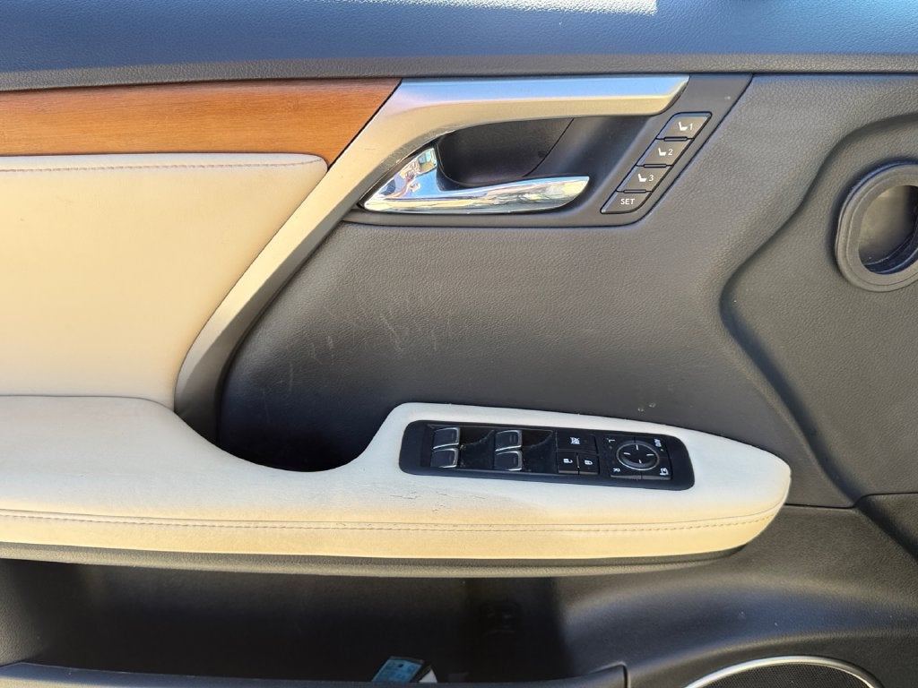 2022 Lexus RX 350 350