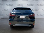 2022 Lexus RX 350 350