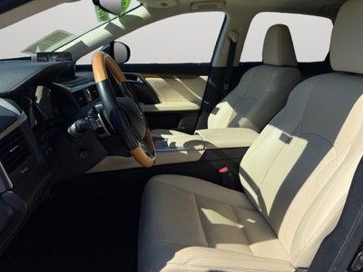 2022 Lexus RX 350 350