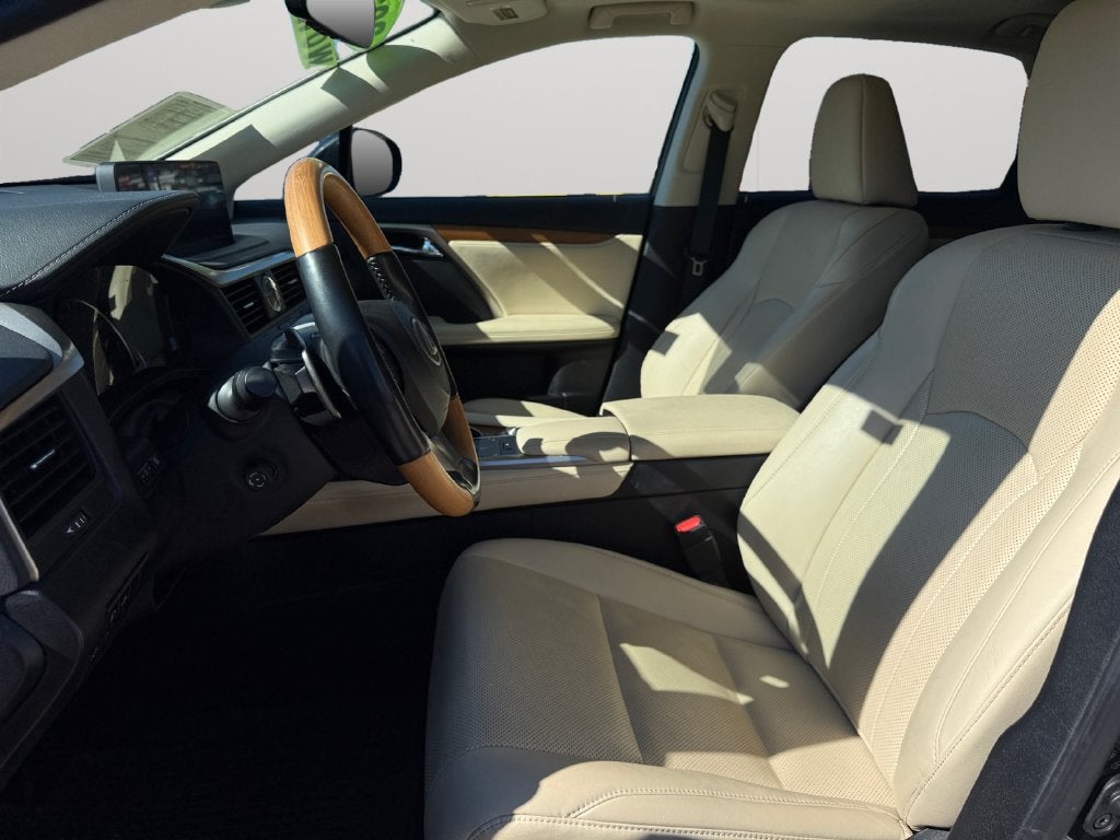 2022 Lexus RX 350 350