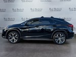 2017 Lexus RX 350 350