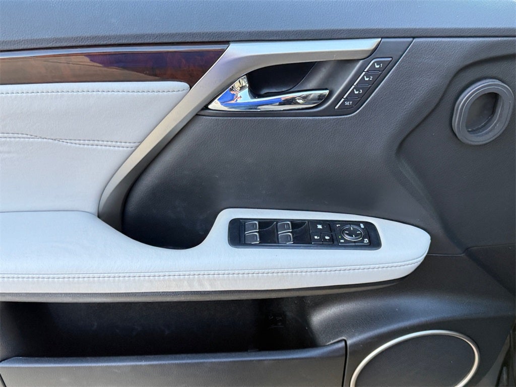 2017 Lexus RX 350 350