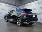 2017 Lexus RX 350 350
