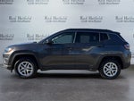 2019 Jeep Compass Sport FWD