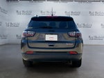 2018 Jeep Compass Altitude FWD