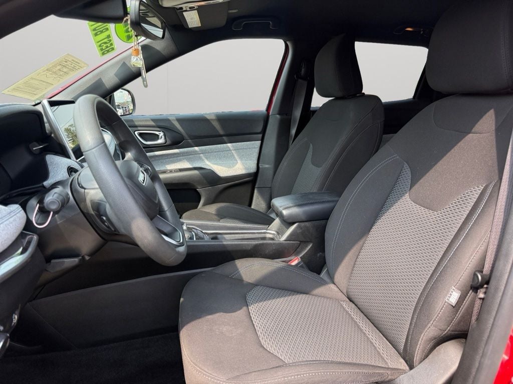 2023 Jeep Compass Sport 4x4