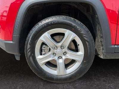 2023 Jeep Compass Sport 4x4
