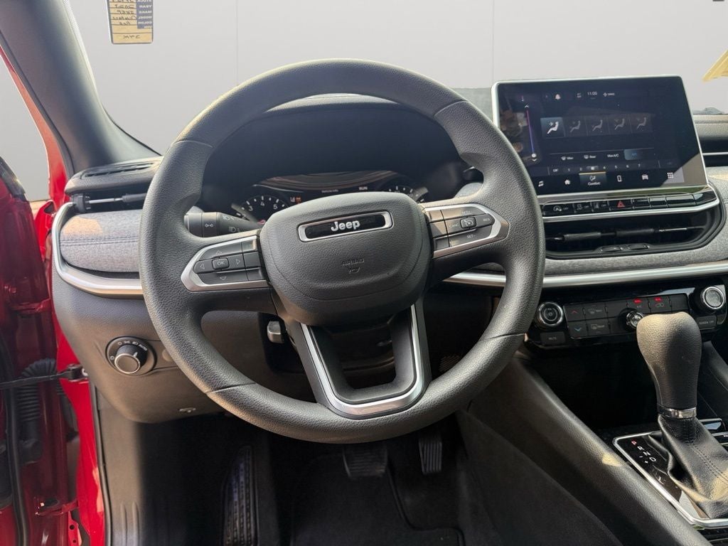 2023 Jeep Compass Sport 4x4