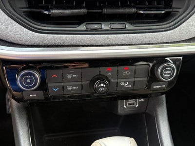2023 Jeep Compass Sport 4x4