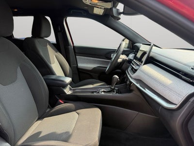 2023 Jeep Compass Sport 4x4