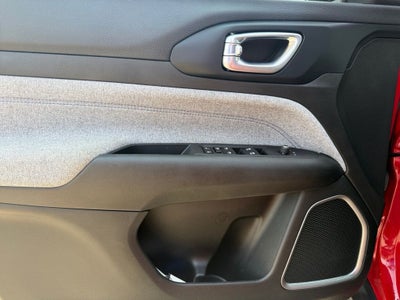2023 Jeep Compass Sport 4x4