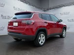 2023 Jeep Compass Sport 4x4