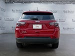2023 Jeep Compass Sport 4x4