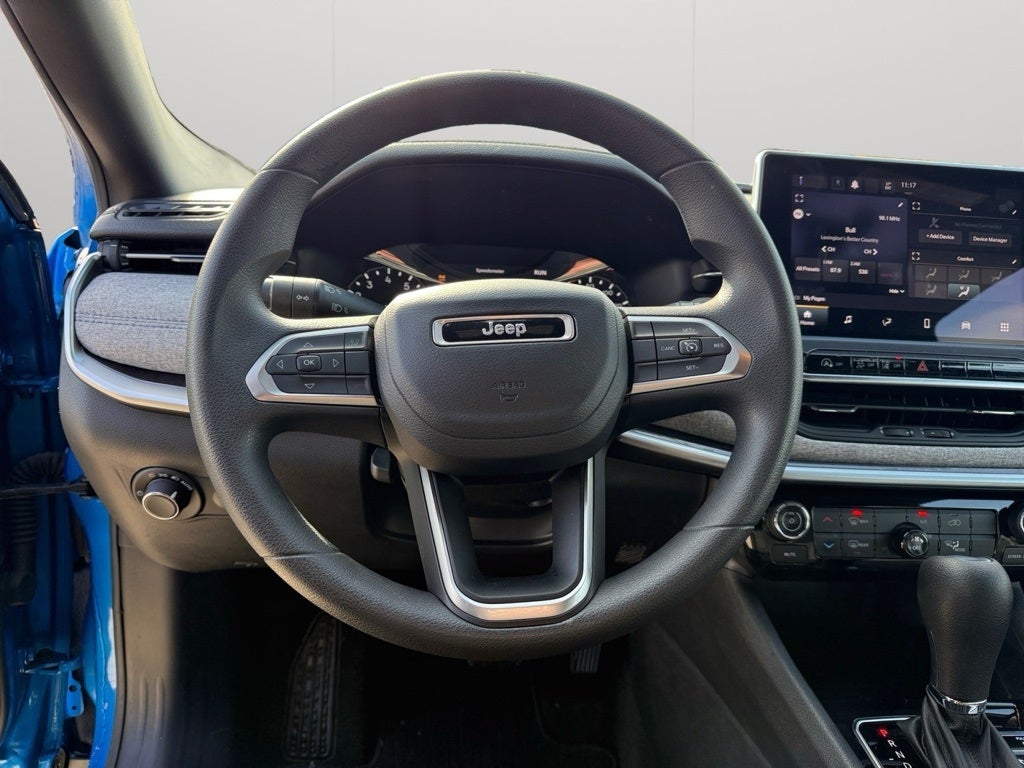 2023 Jeep Compass Sport 4x4