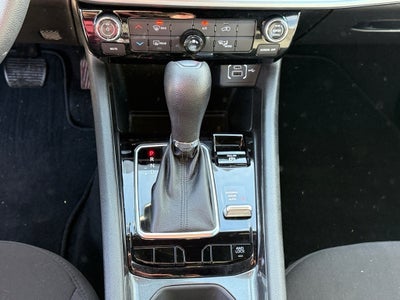 2023 Jeep Compass Sport 4x4