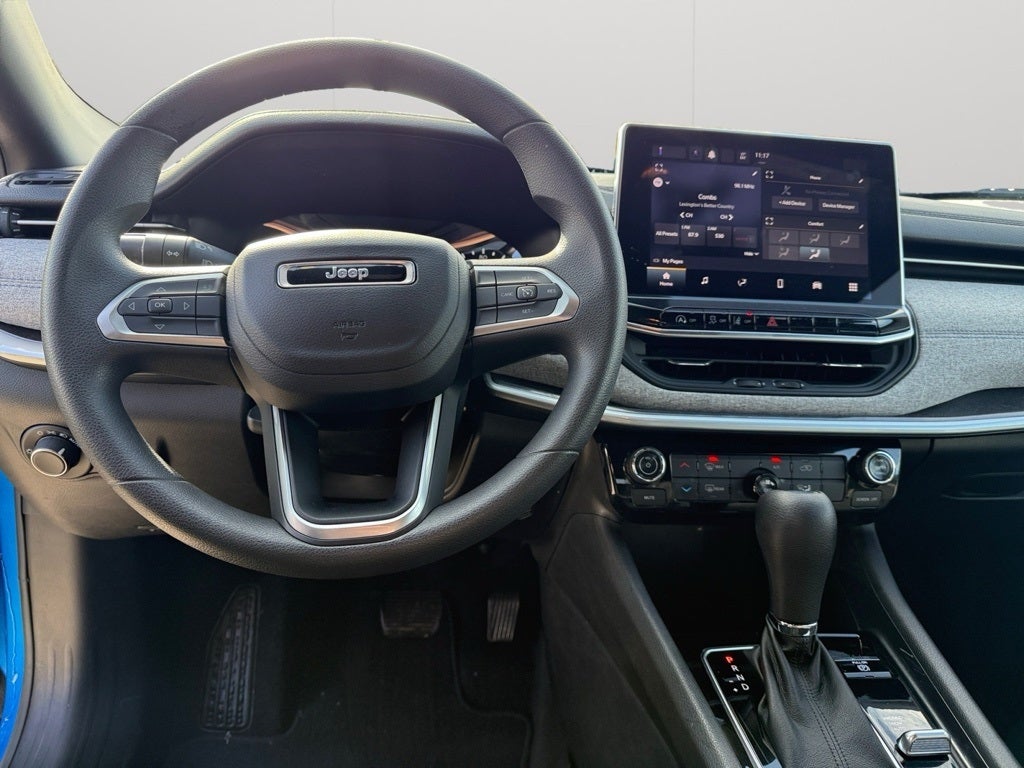 2023 Jeep Compass Sport 4x4