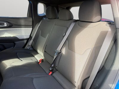 2023 Jeep Compass Sport 4x4