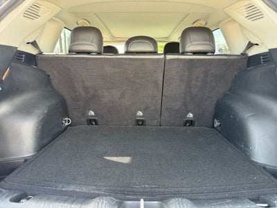 2018 Jeep Compass Altitude 4x4