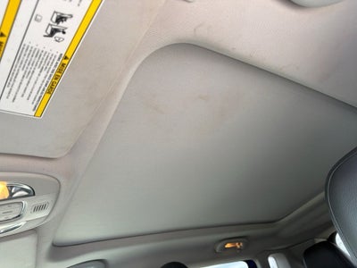 2018 Jeep Compass Altitude 4x4