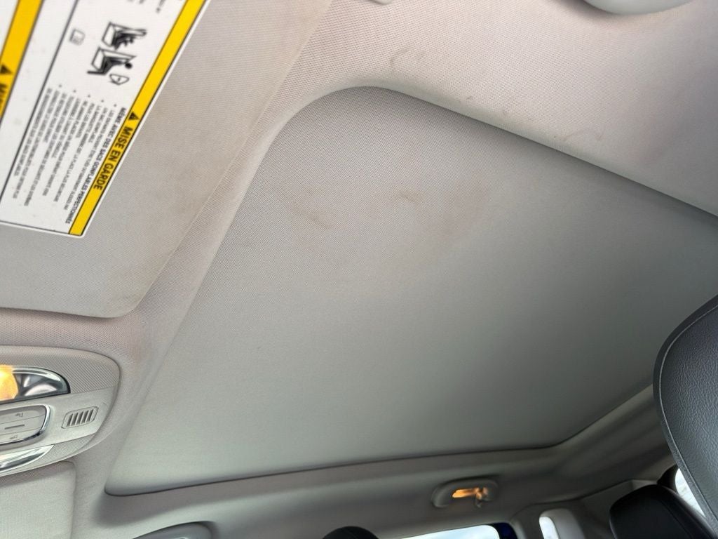 2018 Jeep Compass Altitude 4x4