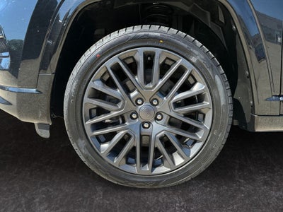 2023 Jeep Compass High Altitude 4x4