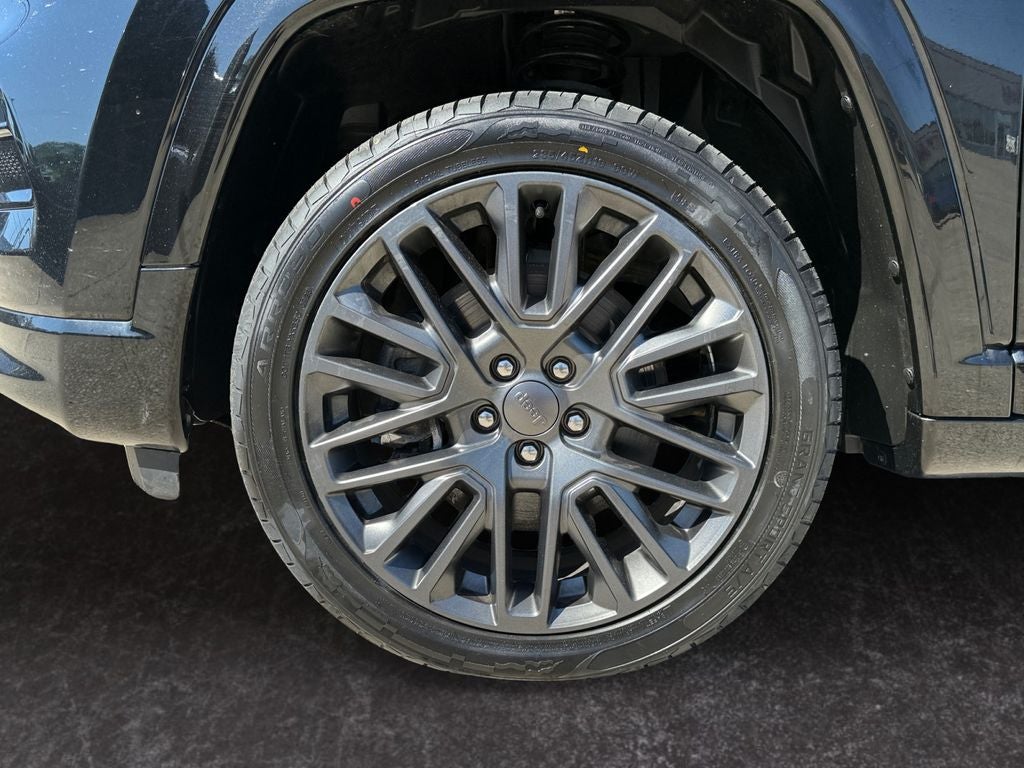 2023 Jeep Compass High Altitude 4x4