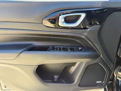 2023 Jeep Compass High Altitude 4x4