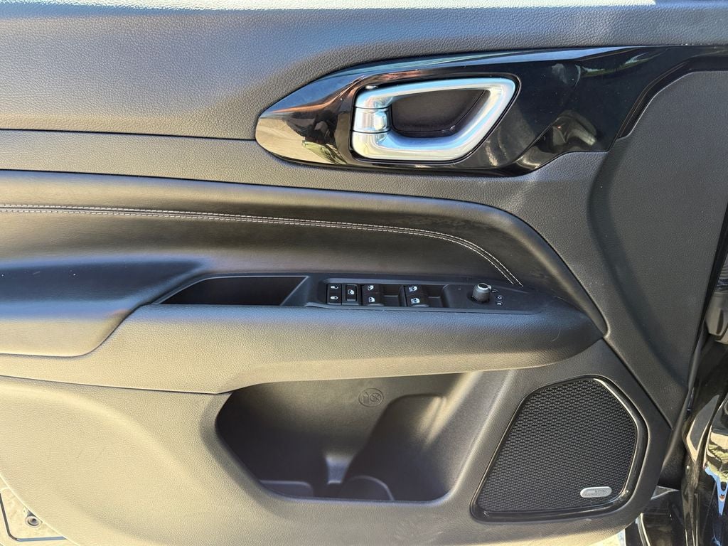 2023 Jeep Compass High Altitude 4x4