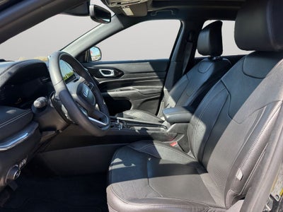 2023 Jeep Compass High Altitude 4x4