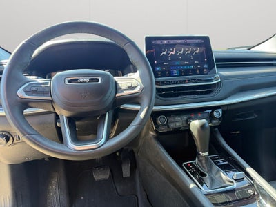 2023 Jeep Compass High Altitude 4x4