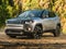 2020 Jeep Compass Trailhawk 4x4