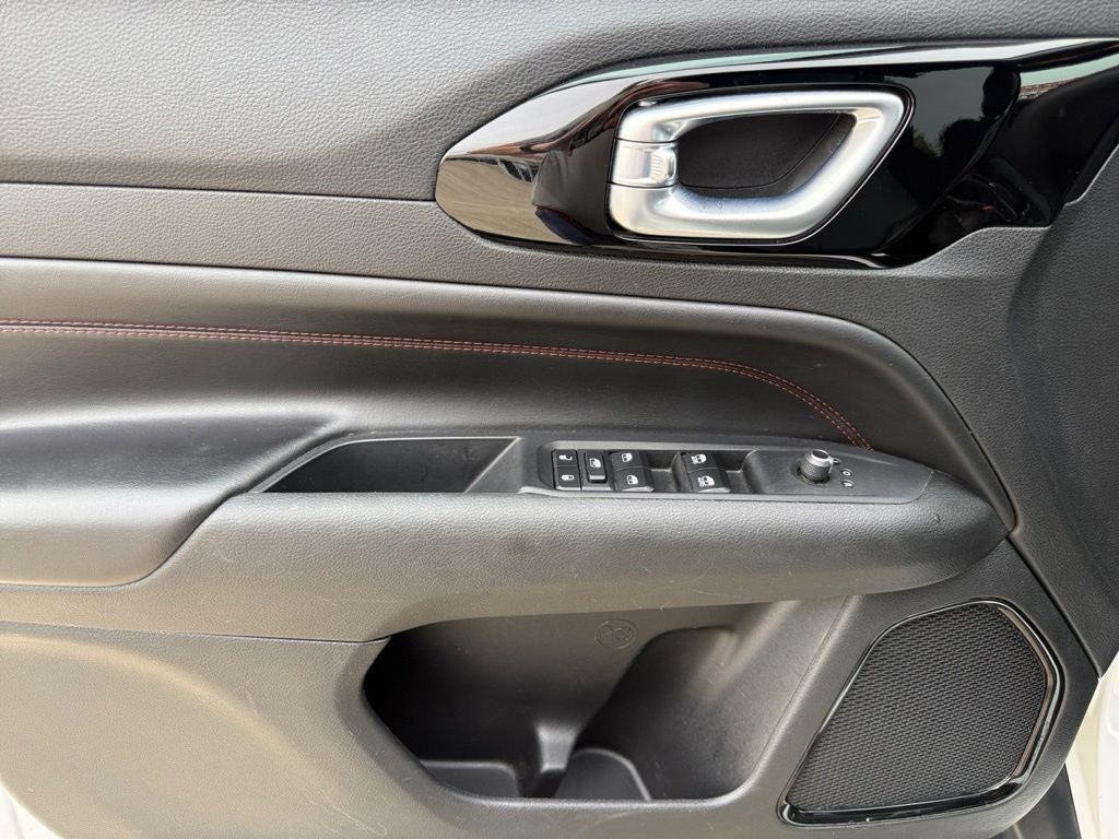 2023 Jeep Compass Trailhawk 4x4