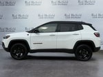 2023 Jeep Compass Trailhawk 4x4