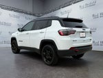 2023 Jeep Compass Trailhawk 4x4
