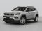 2024 Jeep Compass Trailhawk 4x4