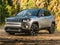 2021 Jeep Compass 80th Anniversary 4x4