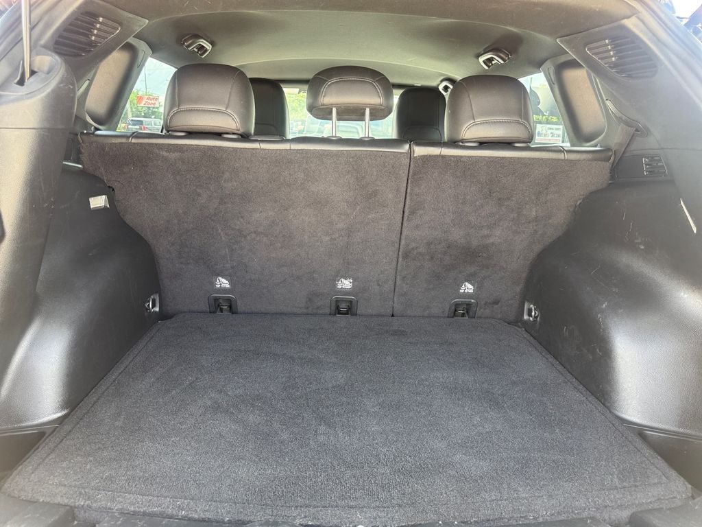 2021 Jeep Compass 80th Anniversary 4x4