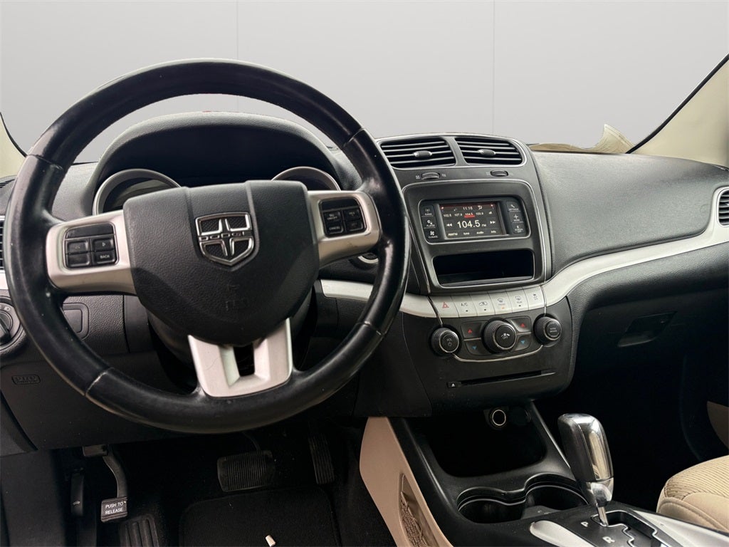 2014 Dodge Journey SE