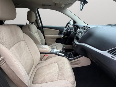 2014 Dodge Journey SE