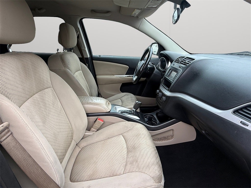 2014 Dodge Journey SE