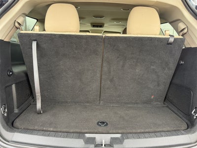2014 Dodge Journey SE
