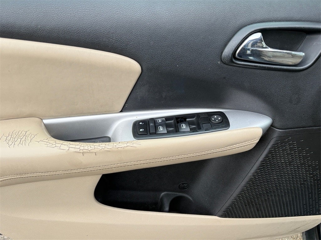 2014 Dodge Journey SE