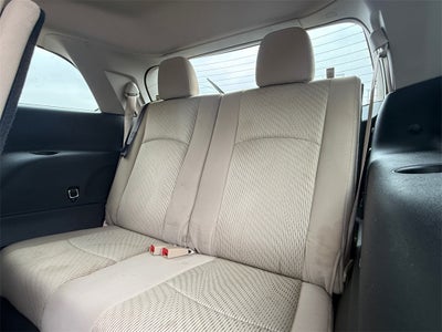 2014 Dodge Journey SE
