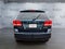 2014 Dodge Journey SE