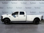 2025 RAM 3500 Tradesman Crew Cab 4x4 8' Box