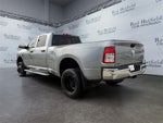 2021 RAM 3500 Tradesman Crew Cab 4x4 8' Box